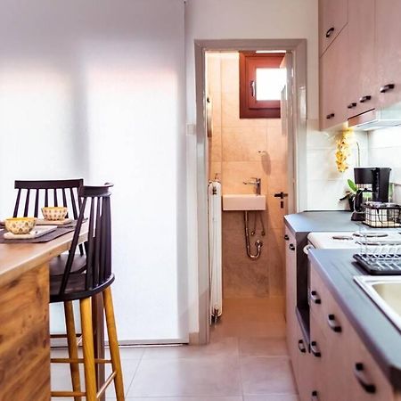 Kala Nera Seaside Bnb Exterior foto