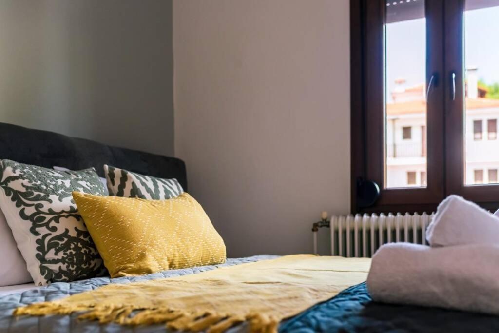 Kala Nera Seaside Bnb Exterior foto