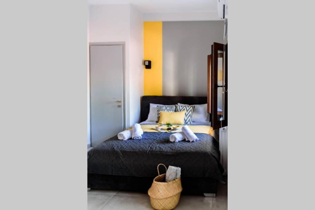 Kala Nera Seaside Bnb Exterior foto