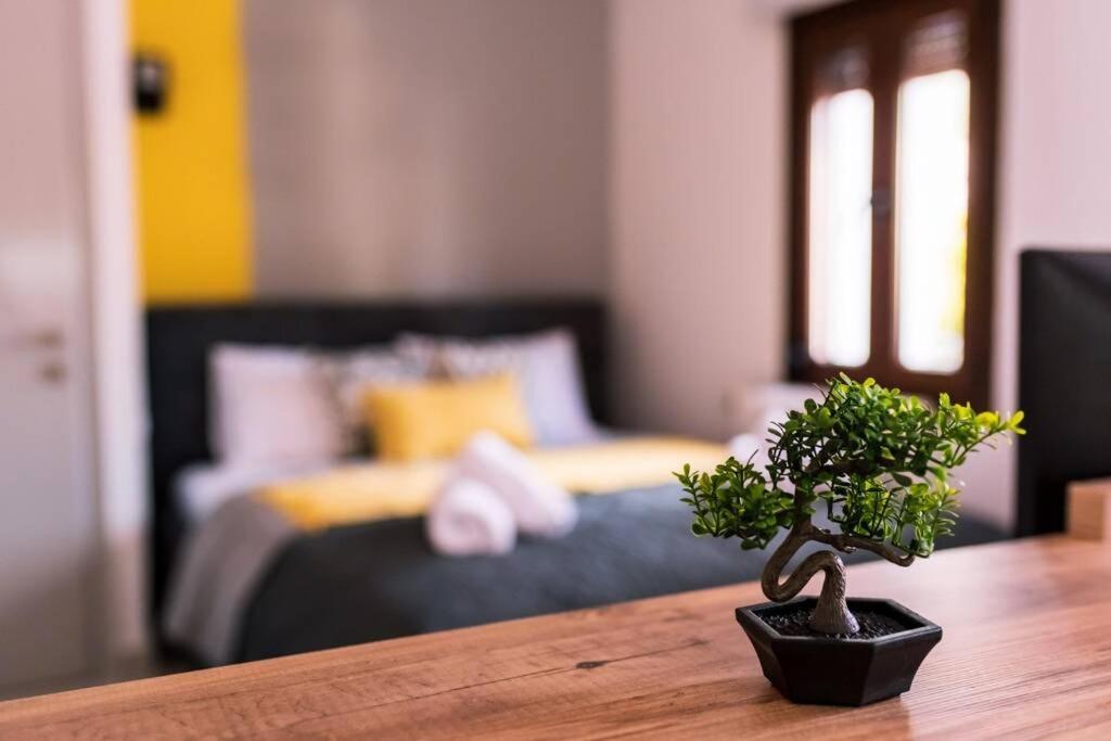 Kala Nera Seaside Bnb Exterior foto