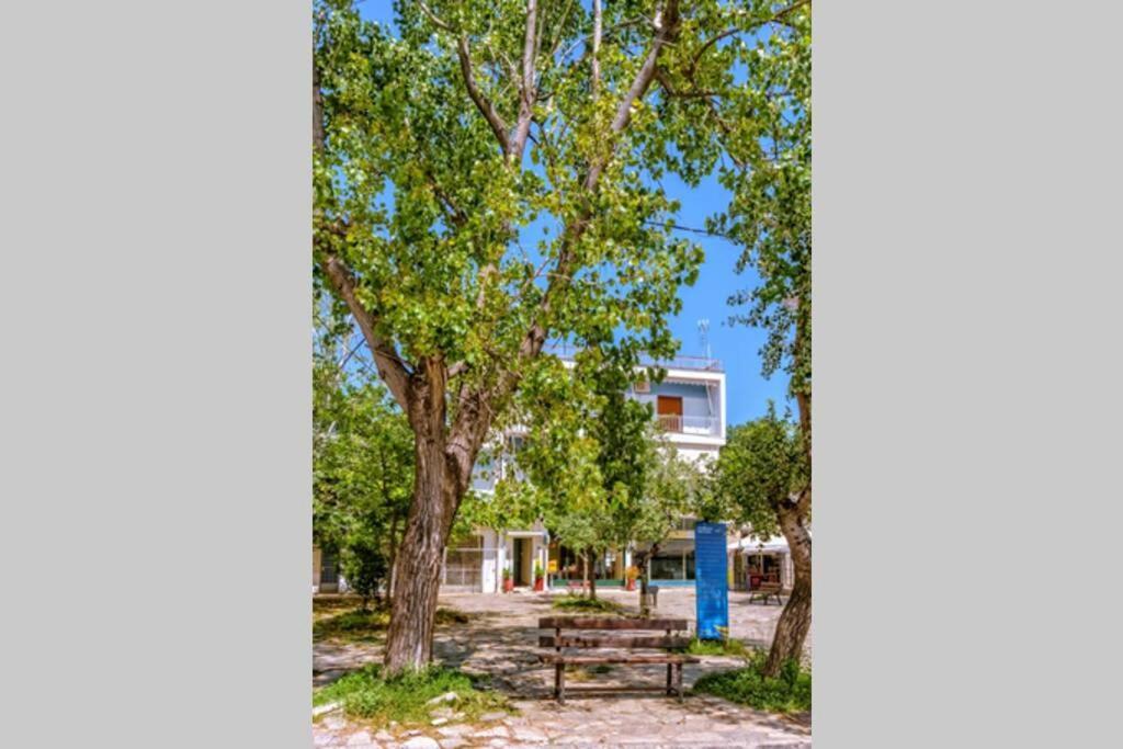 Kala Nera Seaside Bnb Exterior foto