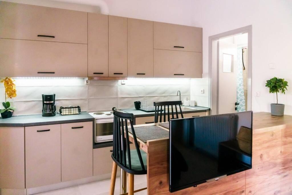Kala Nera Seaside Bnb Exterior foto