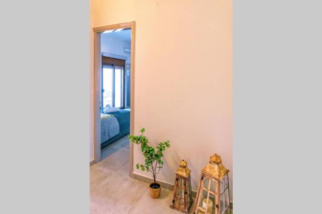 Kala Nera Seaside Bnb Exterior foto