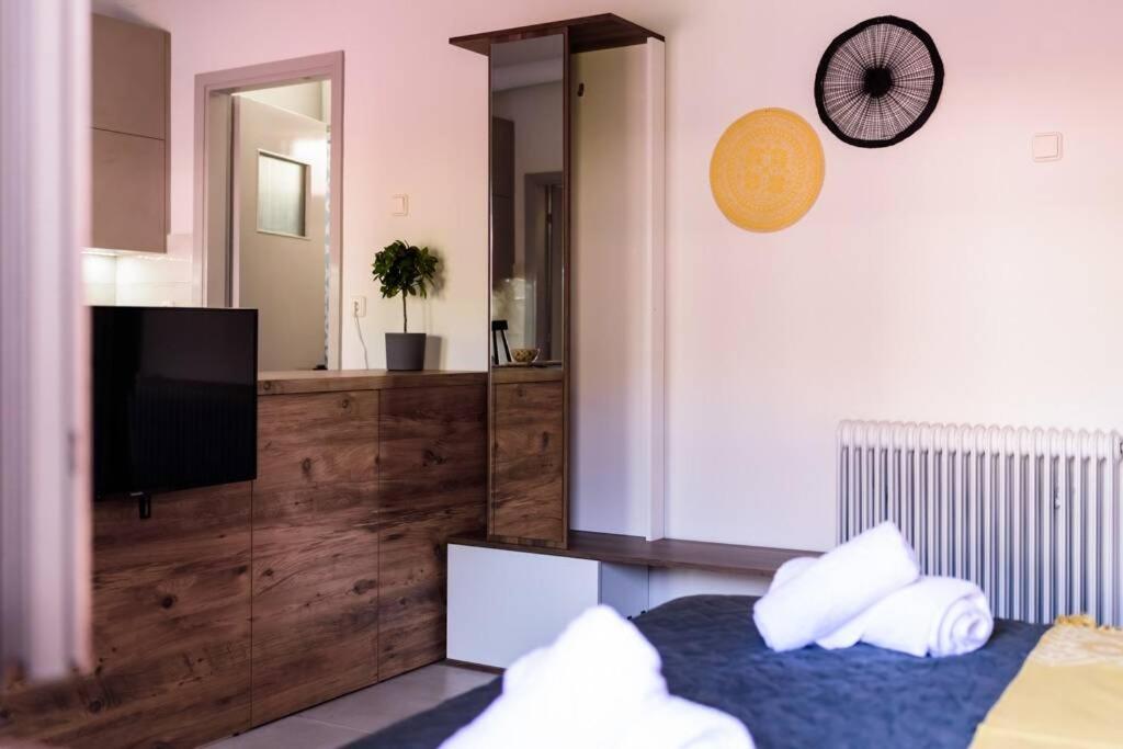 Kala Nera Seaside Bnb Exterior foto