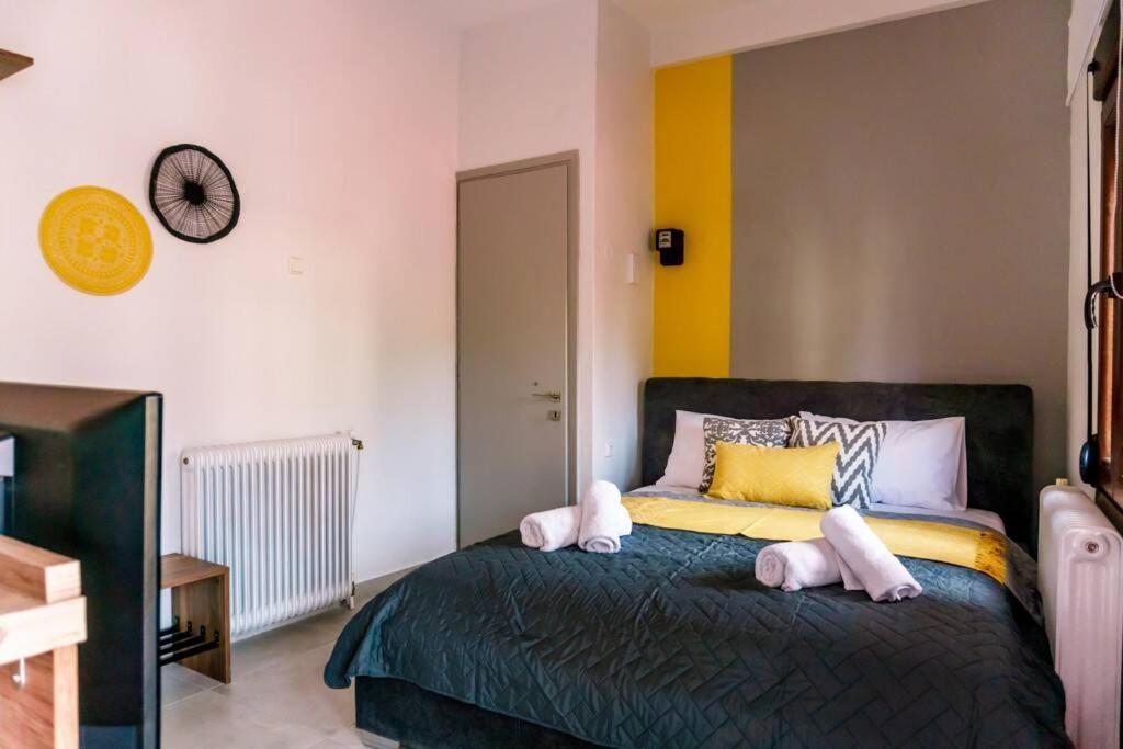 Kala Nera Seaside Bnb Exterior foto