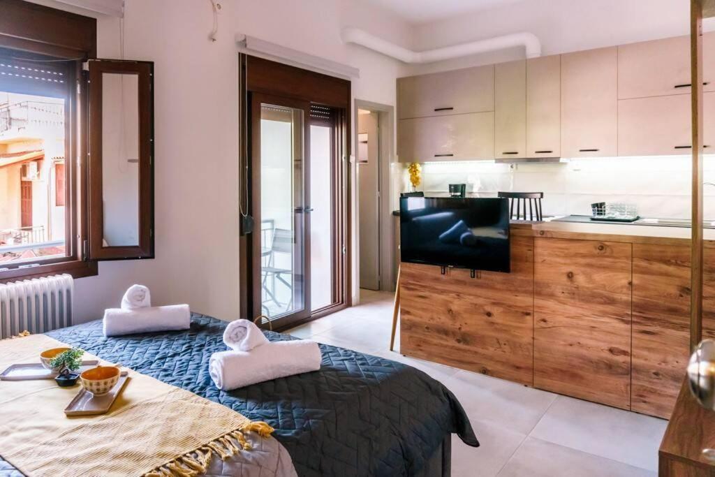Kala Nera Seaside Bnb Exterior foto